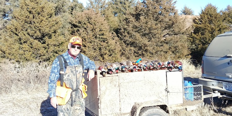 Hunt Nebraska - Photo 2
