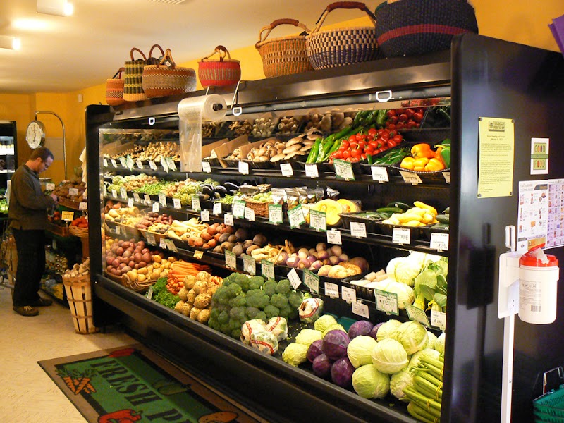 Medford Food Co-op photo 2