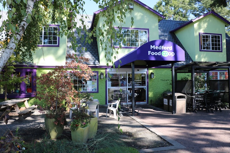 Medford Food Co-op photo 1