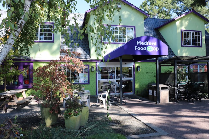 Medford Food Co-op photo 1
