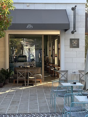 Java Coffee Centrale