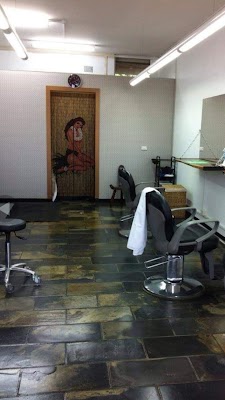 Hilltop Barber Shop photo 3