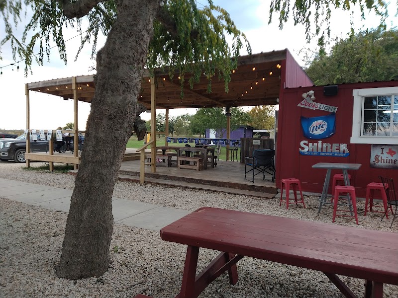 Grain Bin Cafe & Store photo 1