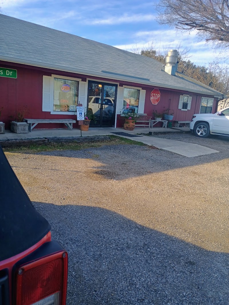 Grain Bin Cafe & Store photo 3