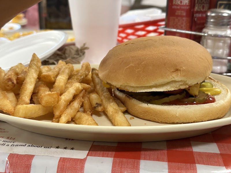Grain Bin Cafe & Store photo 2