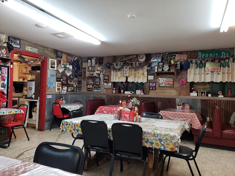 Grain Bin Cafe & Store photo 4