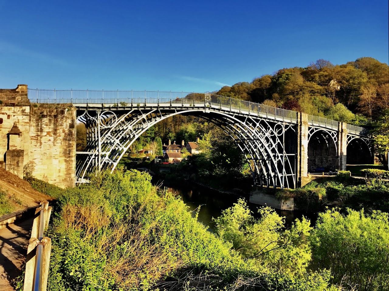 Ironbridge