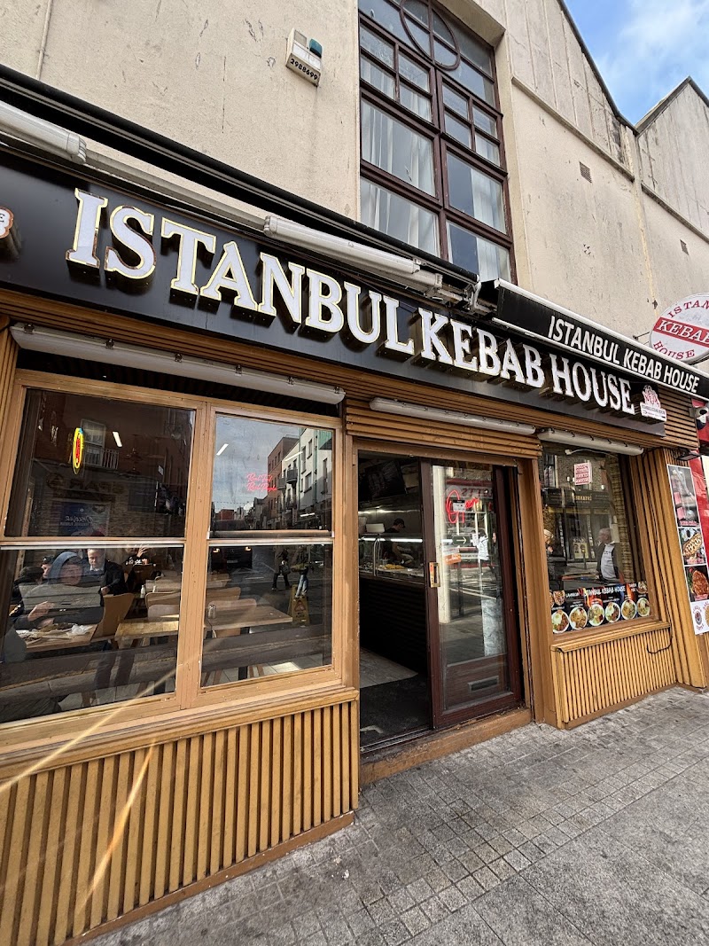 Istanbul Kebab House photo 1