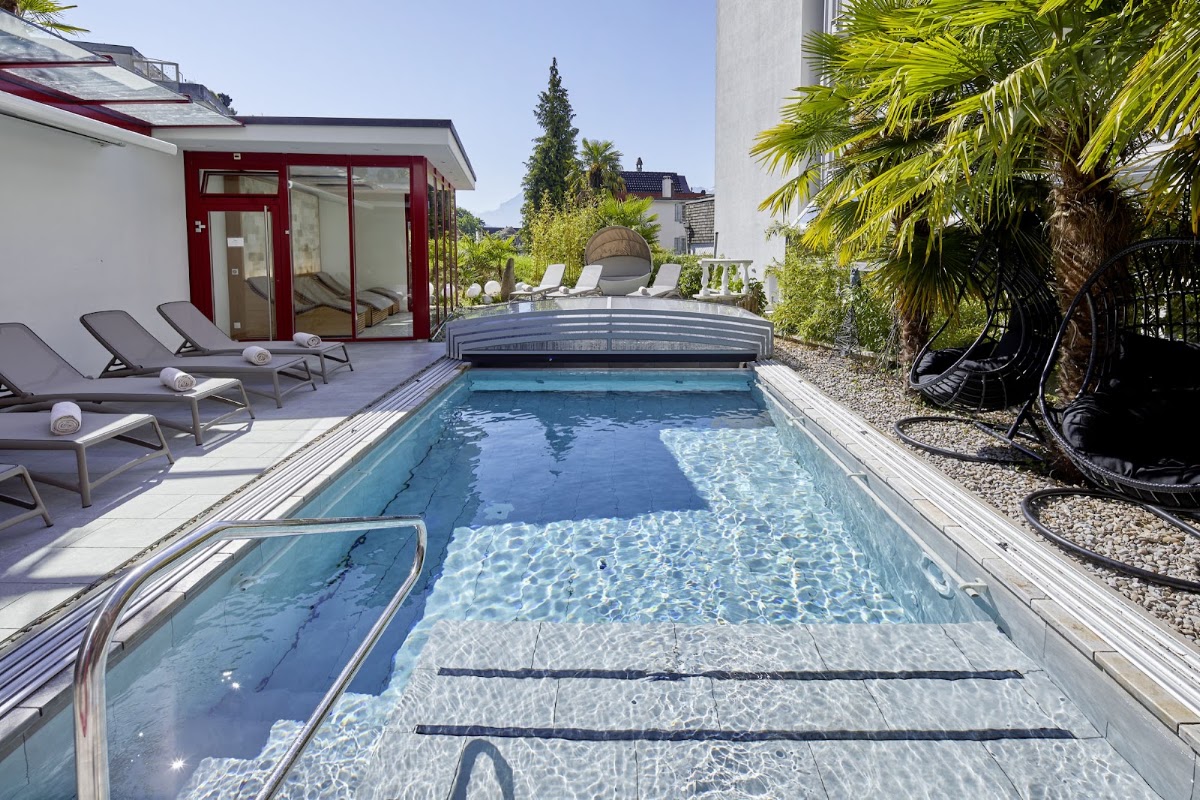 Hotel Rössli Gourmet & Spa 2