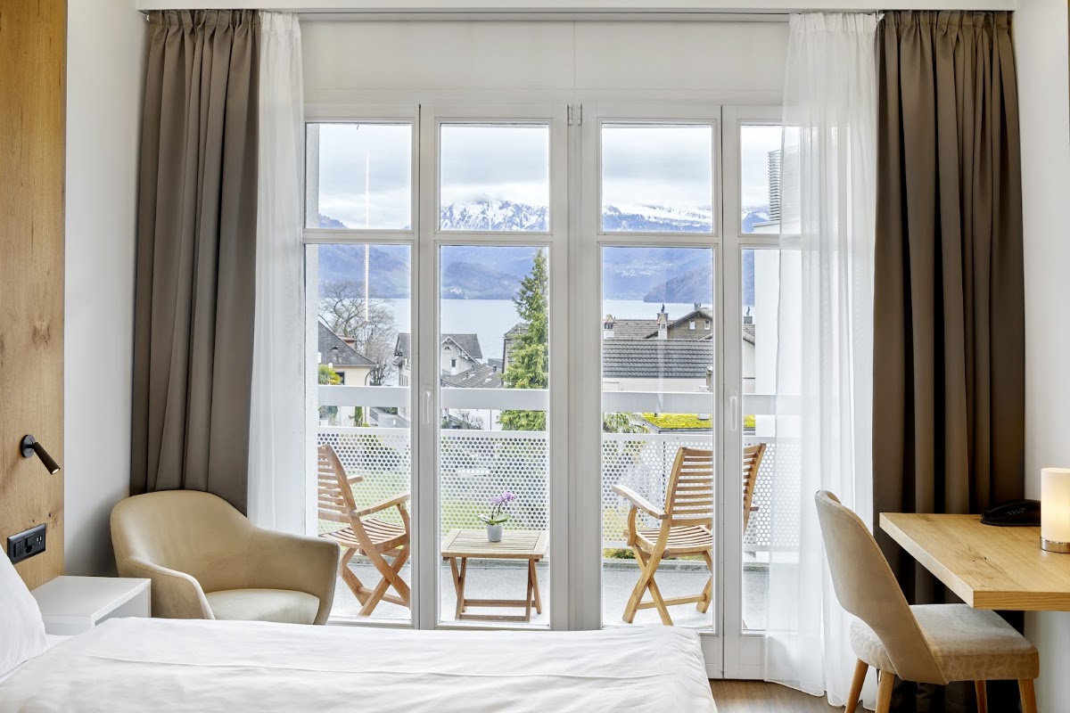 Hotel Rössli Gourmet & Spa 5