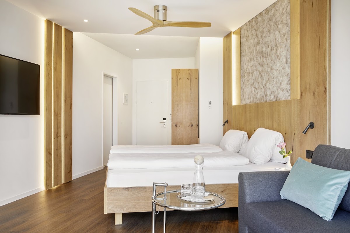 Hotel Rössli Gourmet & Spa 4