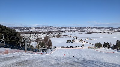 Akenogaoka Ski Area - 2