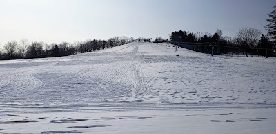 Akenogaoka Ski Area - 1