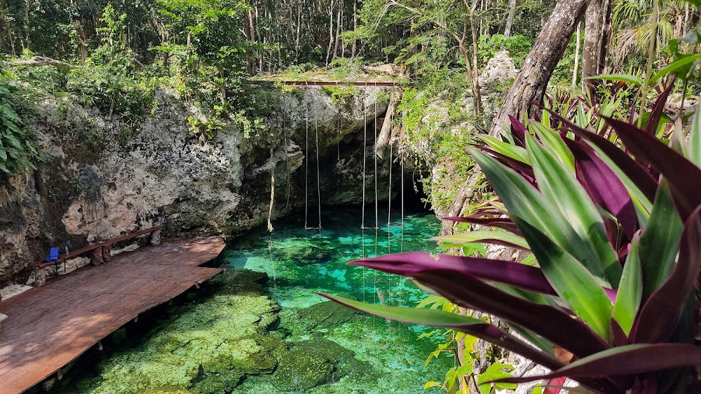 Canamayte Eco Park fotoğraf 1