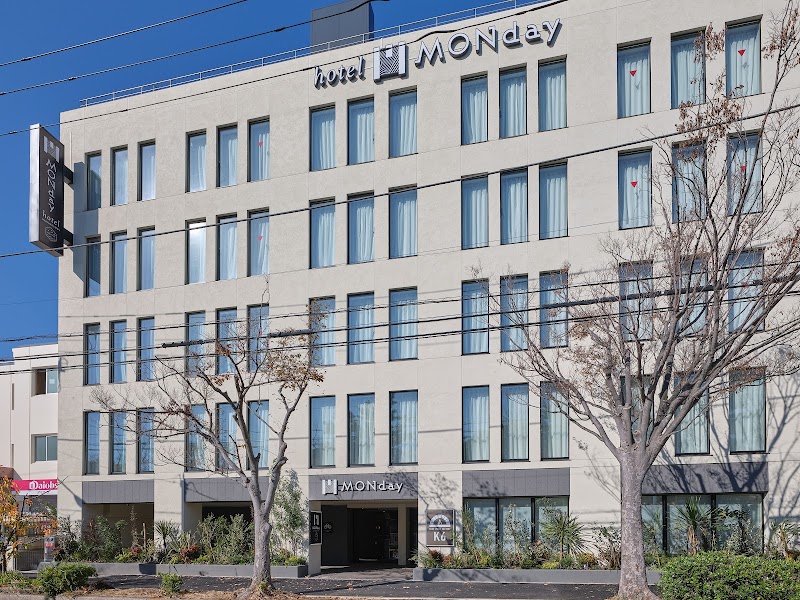 Premium hotel MONday MAIHAMA VIEW Iの画像