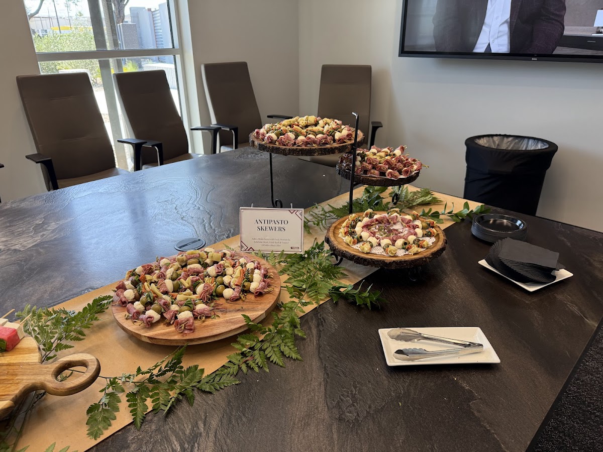 Superior Event Services / Franco & Sons Catering: Google Places image 4