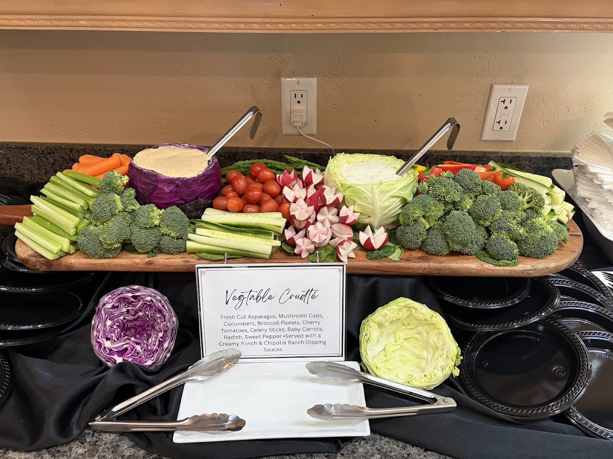 Superior Event Services / Franco & Sons Catering: Google Places image 5