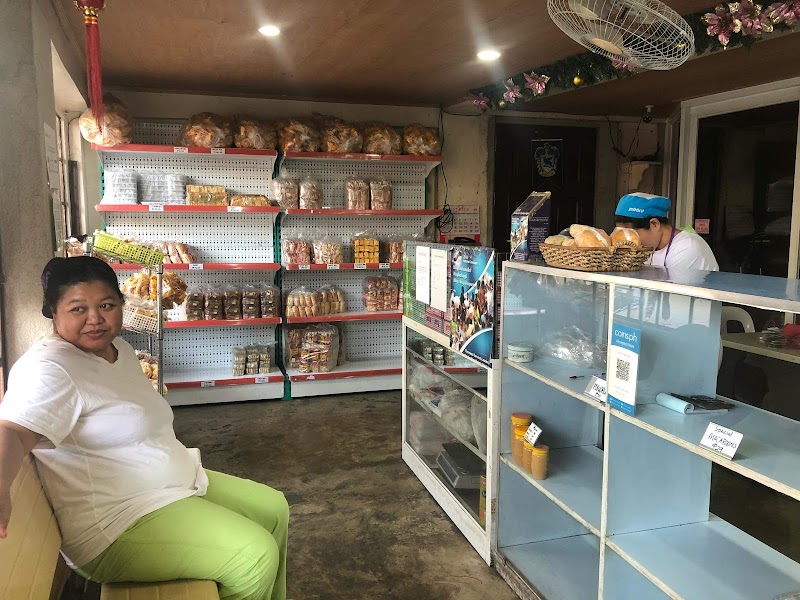 Kirby's Breadhouse
