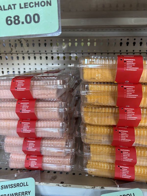 Kirby's Breadhouse
