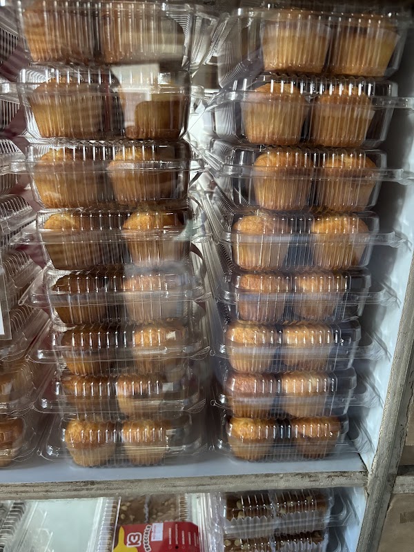 Kirby's Breadhouse