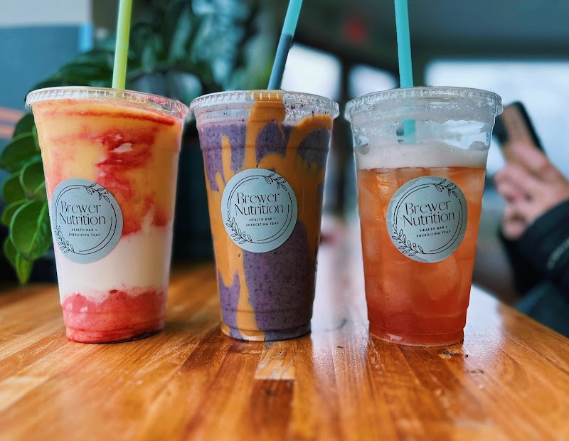 Brewer Nutrition photo 4