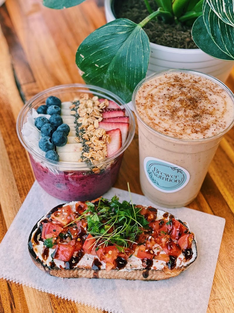 Brewer Nutrition photo 2