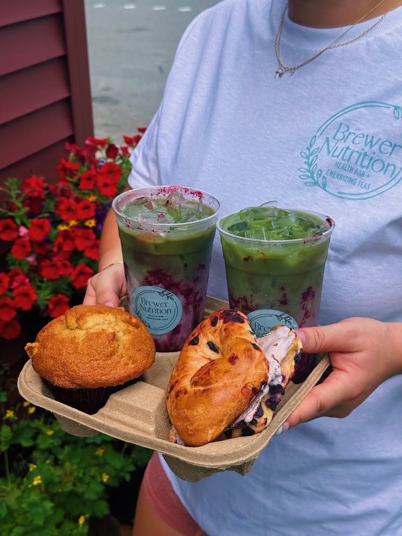 Brewer Nutrition photo 3