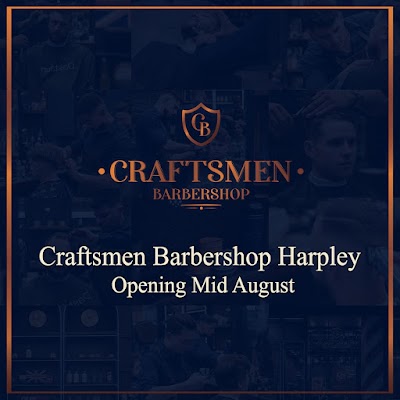 Craftsmen Barbershop photo 2