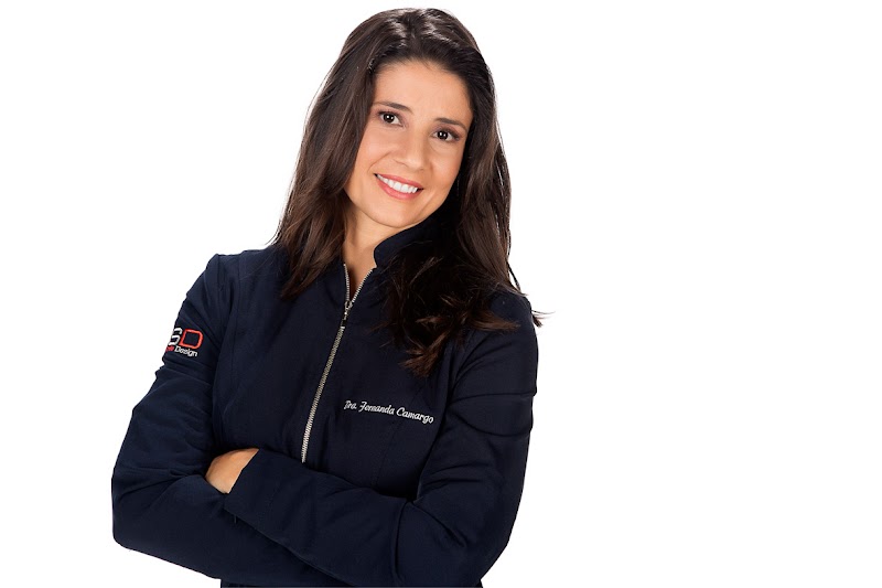 Dra Fernanda Camargo Reabilitação Oral e Estética