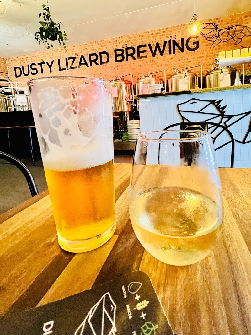 Dusty Lizard Brewing photo 3