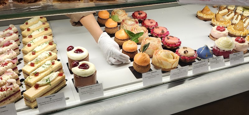 Sacré Sucré photo 3