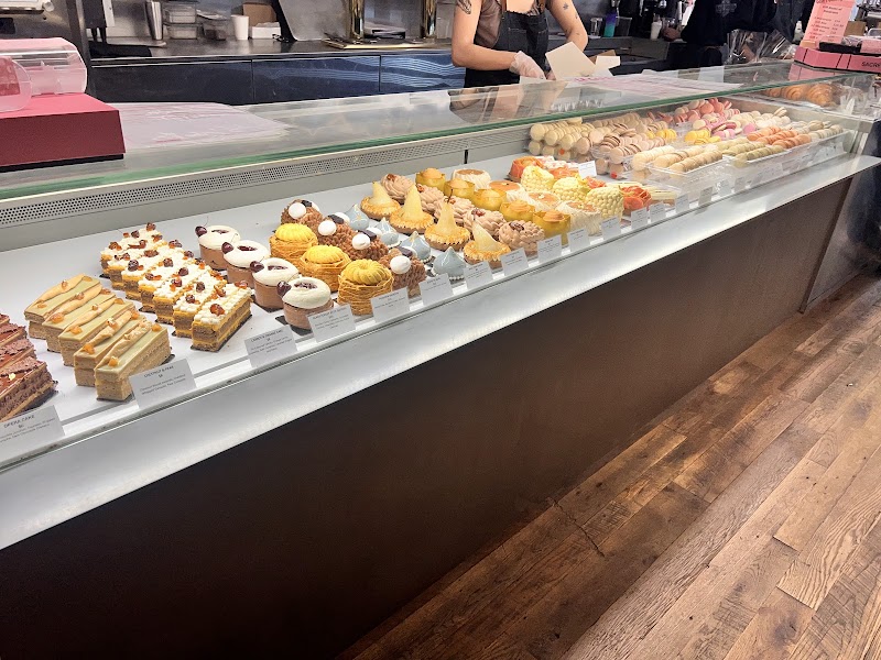 Sacré Sucré photo 3