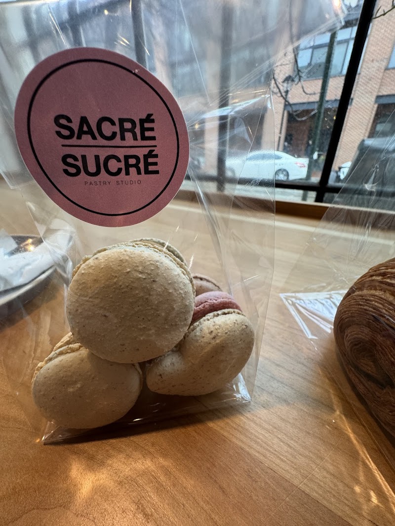 Sacré Sucré photo 4