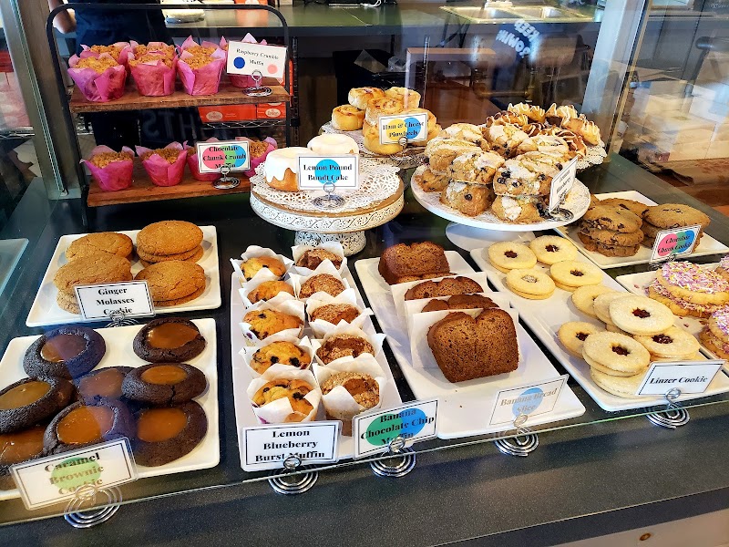 Twist Bakery & Cafe photo 4