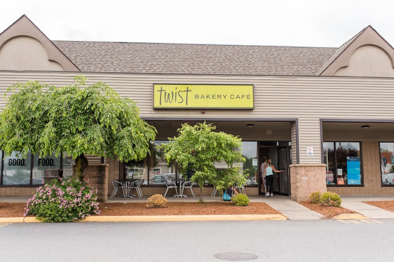 Twist Bakery & Cafe photo 1