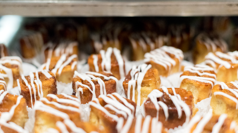 Twist Bakery & Cafe photo 2