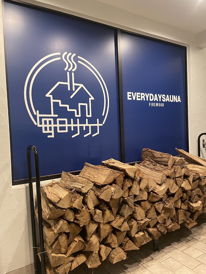 毎日サウナ越谷店 2