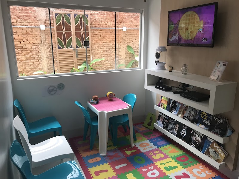 Clínica Luz - foto 3