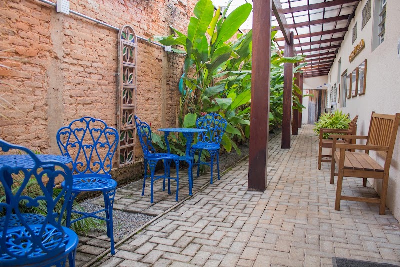 Clínica Luz - foto 4