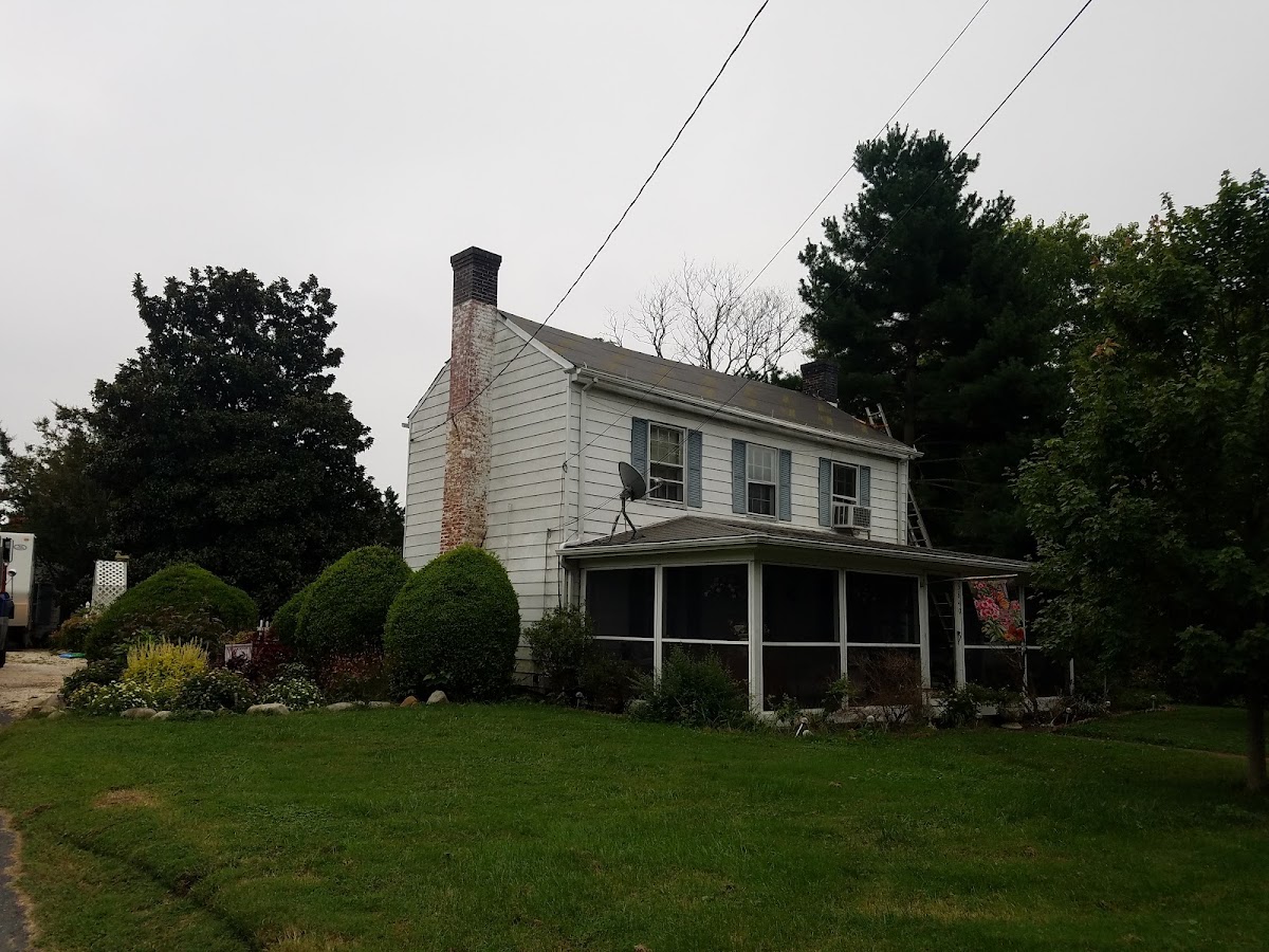 Olde Trappe Park