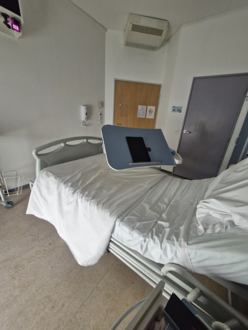 Centre du Sommeil et du Ronflement - Éléa Santé - Draguignan