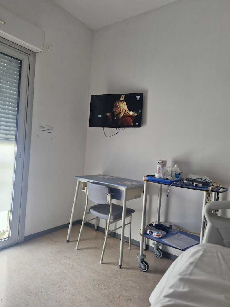 Centre du Sommeil et du Ronflement - Éléa Santé - Draguignan