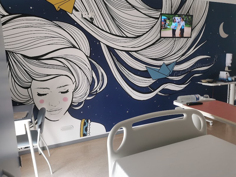 Centre du Sommeil et du Ronflement - Éléa Santé - Draguignan