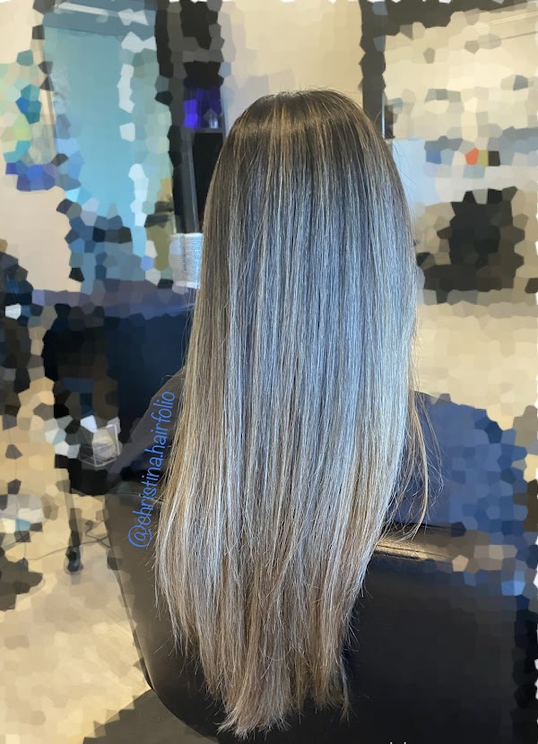 CC Hair Studio