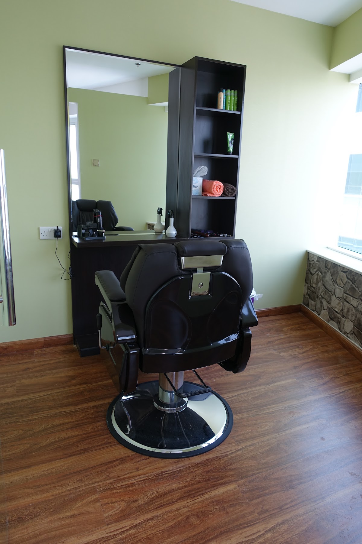 Hairs Culture Hair Replacement Studio