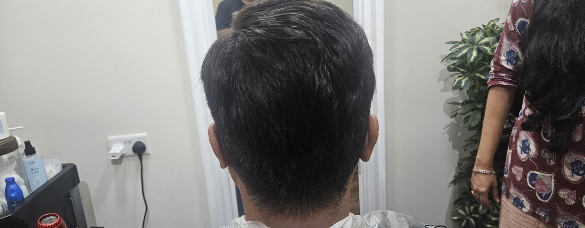Hairs Culture Hair Replacement Studio 5