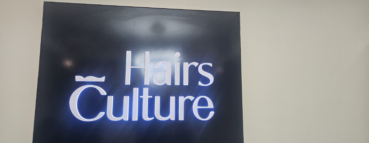 Hairs Culture Hair Replacement Studio 4