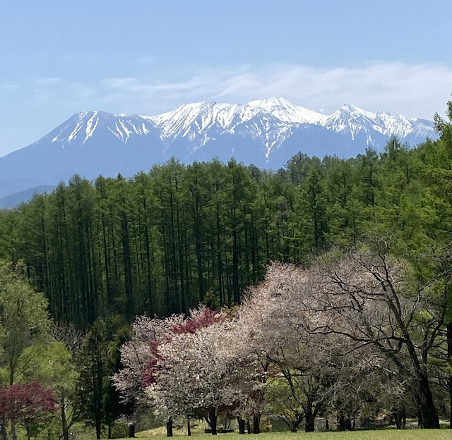 Suzuran Kogen Country Club - Photo 6