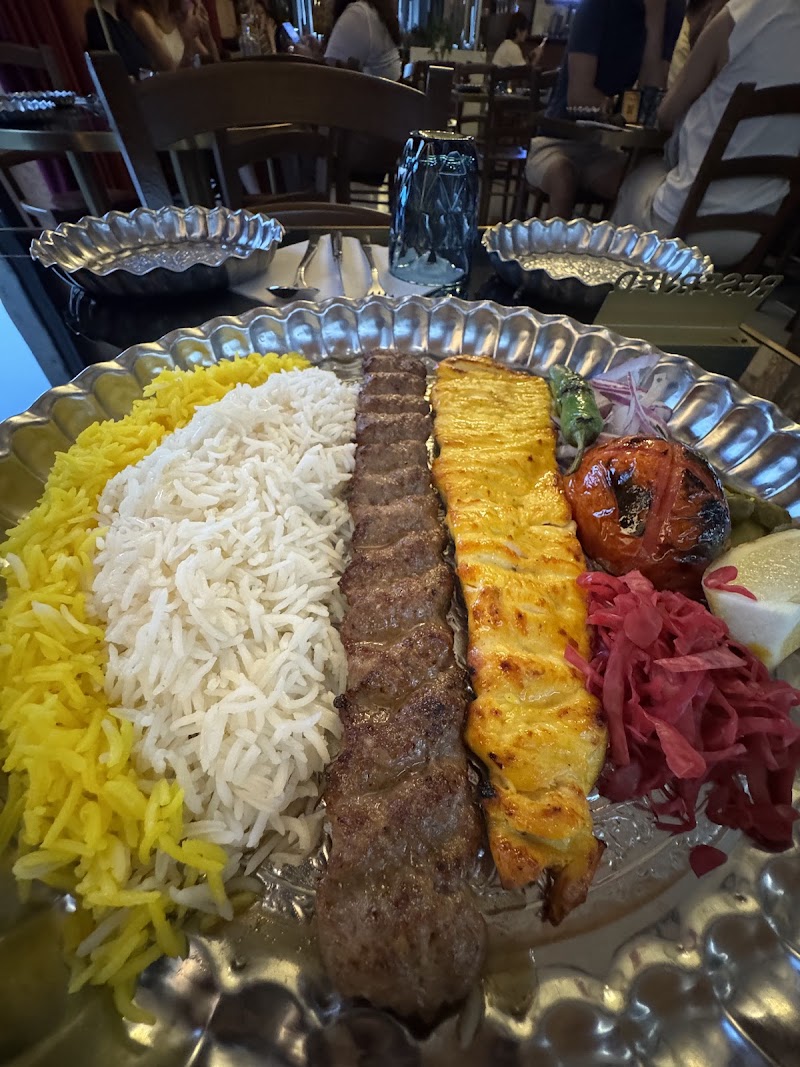 Persianissimo photo 4