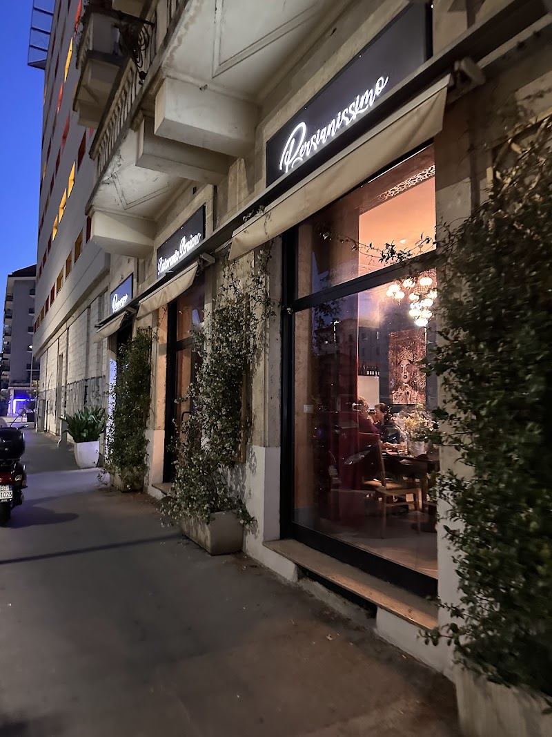 Persianissimo photo 1